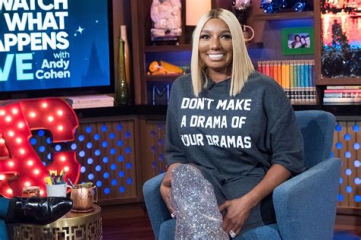 NeNe Leakes Praises The ‘Ladies Of Success’ Movement – See The Video