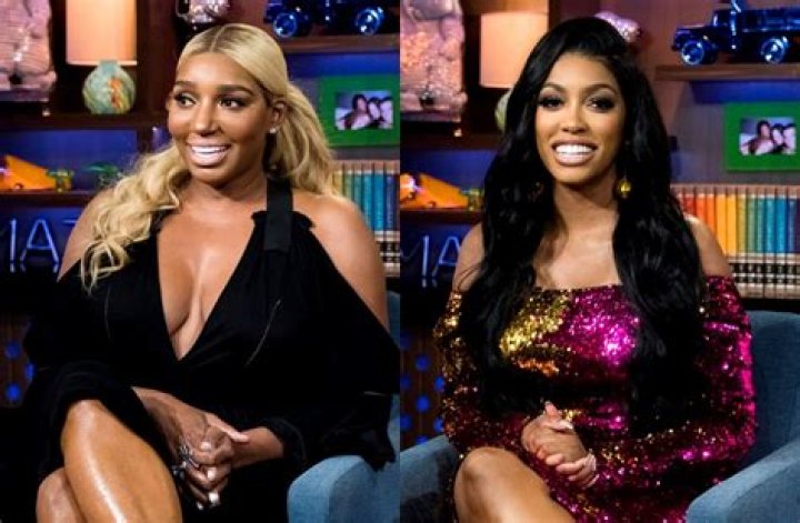 NeNe Leakes Publicly Praises Her BFF, Porsha Williams, After PJ’s Mom Has Her Back