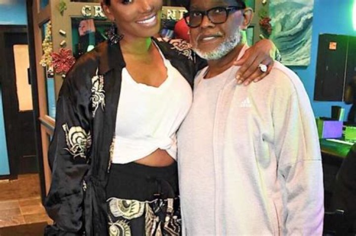 NeNe Leakes Reveals A Terrible Health Issue That Hit Her – See Her And Gregg Supporting BLM