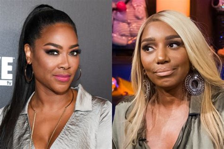 Nene Leakes Says Kenya Moore Has A ‘Stank’ Attitude: ‘She Will Be The Demise Of This Show’
