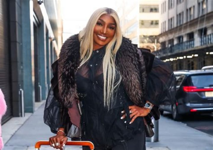 NeNe Leakes Shares New Footage From Home On Her YouTube Channel