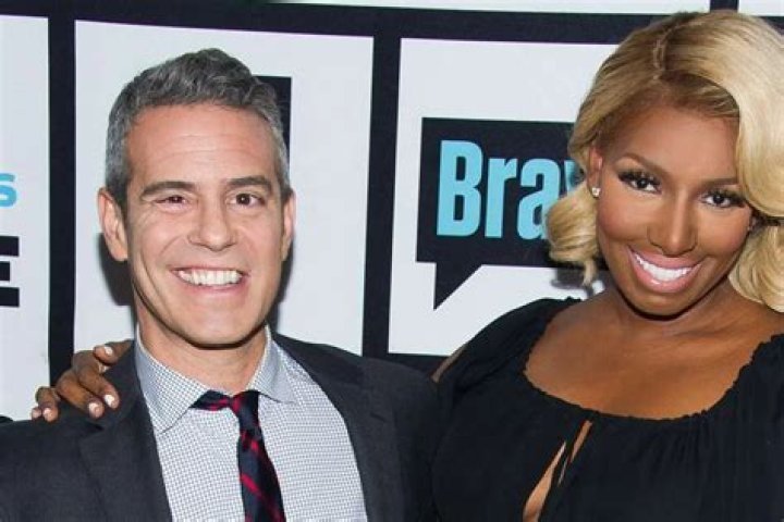NeNe Leakes Slams Accusations Claiming That She Unfollowed Andy Cohen On Twitter