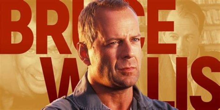 Netflix Currently Has 6 Bruce Willis Movies, But None Are Very Good