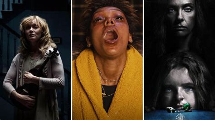 Netflix Is Losing Some Great Horror Movies In December