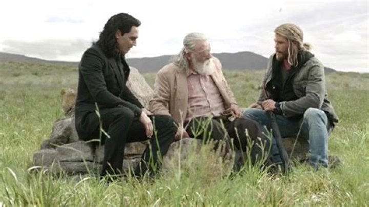 Netflix’s blockbuster DC adaptation plays Marvel at its own game with casting calls for Thor, Loki, and Odin