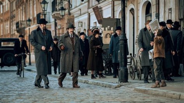 Netflix’s devastating new redemption story reduces the Top 10 to a sobbing stack of emotional rubble in 67 countries