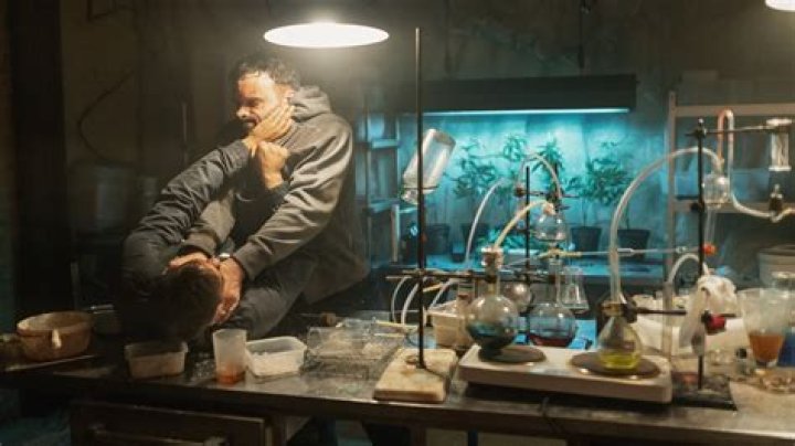 Netflix’s intense new action movie infiltrates the underworld to take down the #1 spot in 51 nations