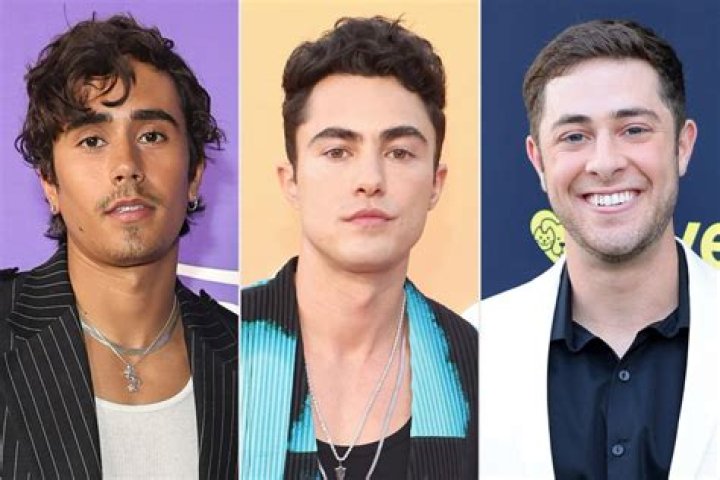 
‘Never Have I Ever’ Season 4: Paxton and Ben Are Still in the Picture as Devi Meets Another ‘New Heartthrob’ 