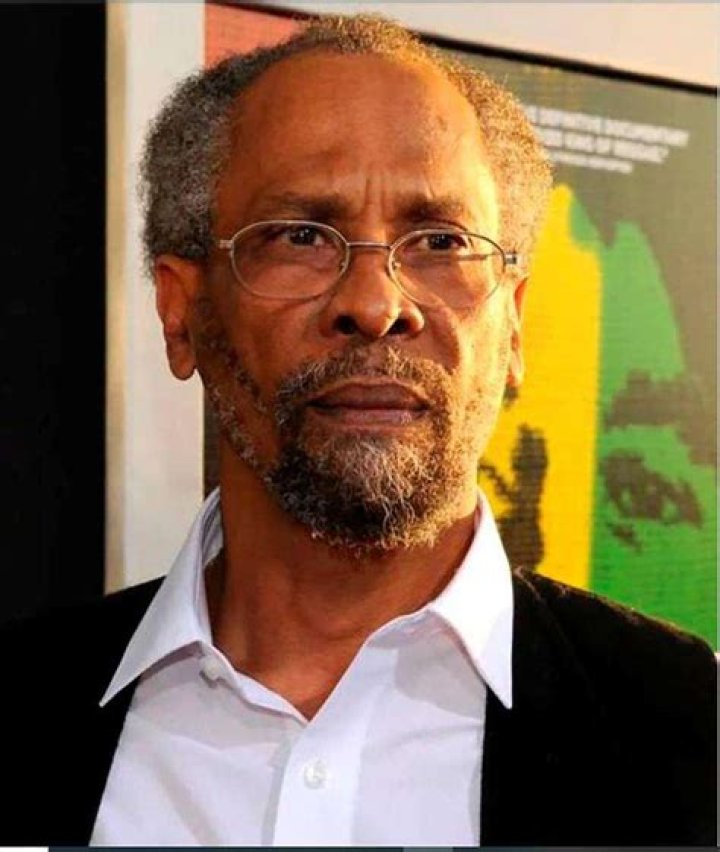 Neville Garrick Dies At Home, Award-Winning Art Director for Bob Marley,