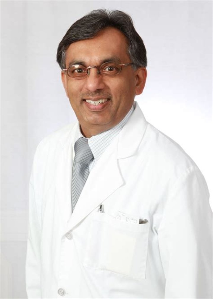 Dr. Nevindra Mangru, MD – Winchester, TN