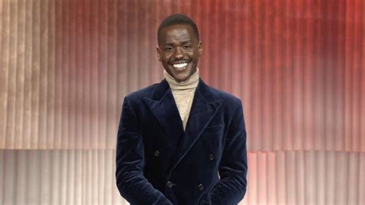 New ‘Doctor Who’: Who is Ncuti Gatwa, the 15th Doctor?