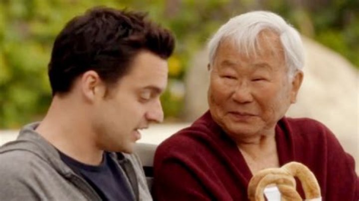 ‘New Girl’ stars pay tribute to co-star Ralph Ahn following his death