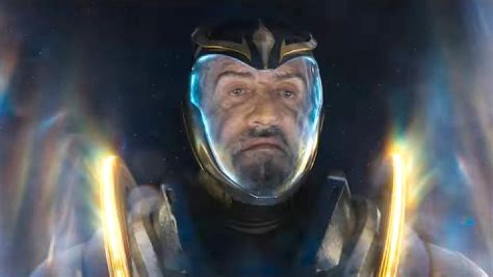New ‘Guardians of the Galaxy Vol. 3’ promo gives us first look at a returning Sylvester Stallone