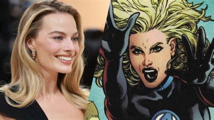 New Margot Robbie rumors put us that much closer to solving Marvel’s ‘Fantastic Four’ puzzle