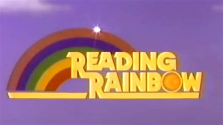 New TikTok audio leans into ‘Reading Rainbow’ nostalgia