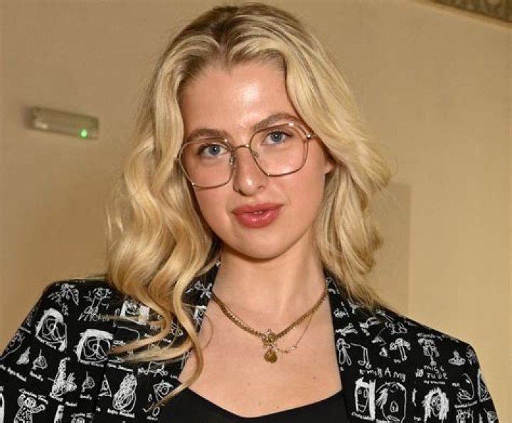 Anaïs Gallagher in Bathing Suit Shares a Special Selfie — Celebwell