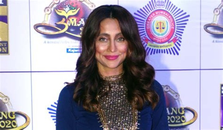 Anusha Dandekar in Bathing Suit Celebrates “Brown Skin Beauty” — Celebwell