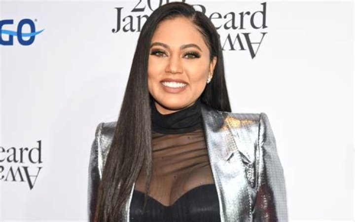 Ayesha Curry in Bathing Suit Spends “48 Hours in Paradise” — Celebwell