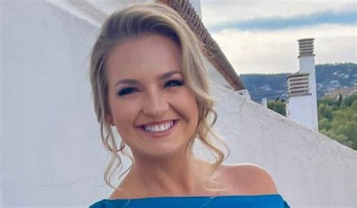 Below Deck's Daisy Kelliher Shares Swimsuit Photo to be 