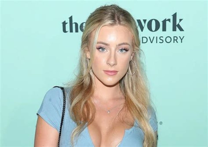 Daisy Keech in Bathing Suit Says 