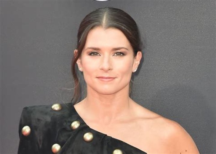 Danica Patrick Reveals Her Exact Weight Loss Plan — Celebwell