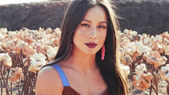 Denise Rosenthal in Bathing Suit is 