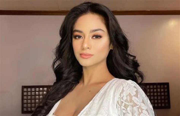 Faith Da Silva in Bathing Suit is 