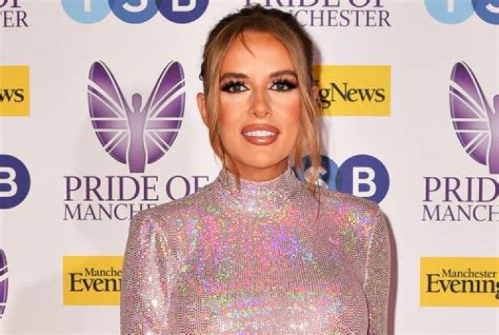 Faye Winter in Bathing Suit Finds 