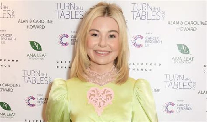 Georgia Toffolo in Bathing Suit is a “Happy Lady” In Mexico — Celebwell