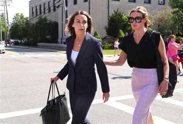 Ingrid Coronado in Bathing Suit Says 