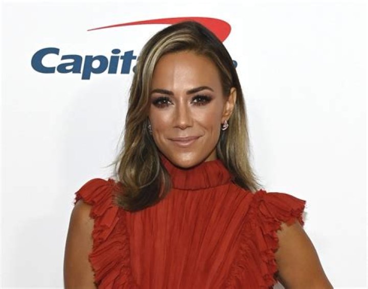 Jana Kramer in Bathing Suit Celebrates Birthday in Florida Keys — Celebwell