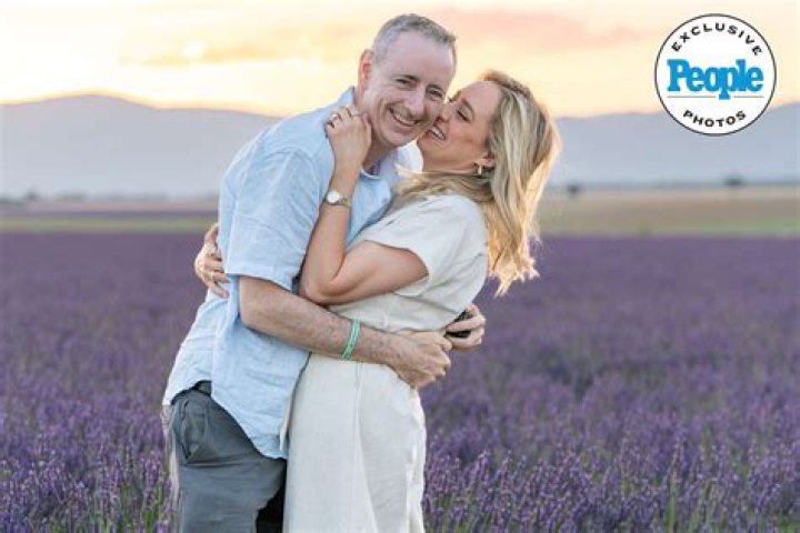 Juli Puente in Bathing Suit is 