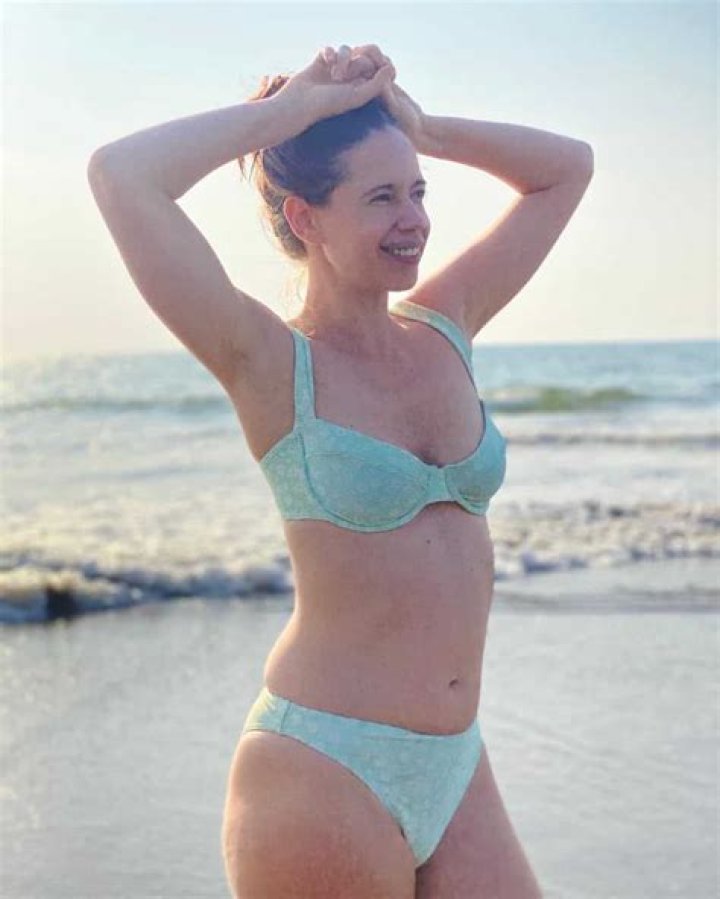 Kalki Koechlin in Bathing Suit Says “It’s Getting Hot” — Celebwell