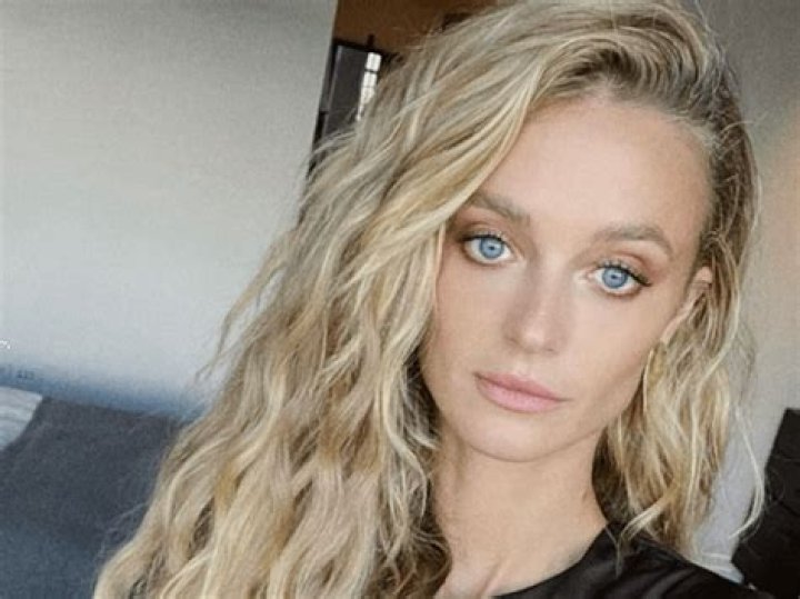 Kate Love in Bathing Suit Says 