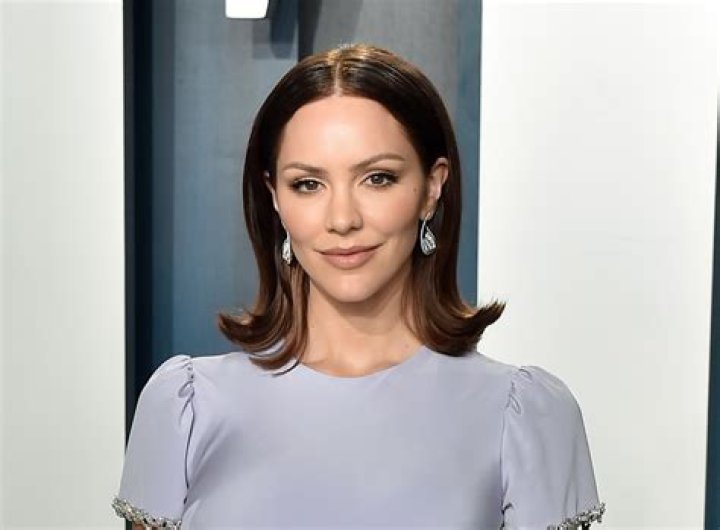 Katharine McPhee in Bathing Suit Stuns in Husband’s Photo — Celebwell