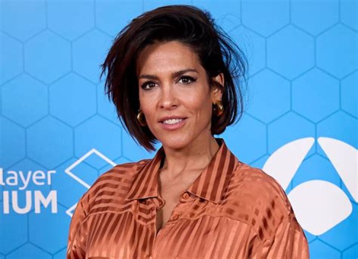 Lorena Castell in Bathing Suit is 