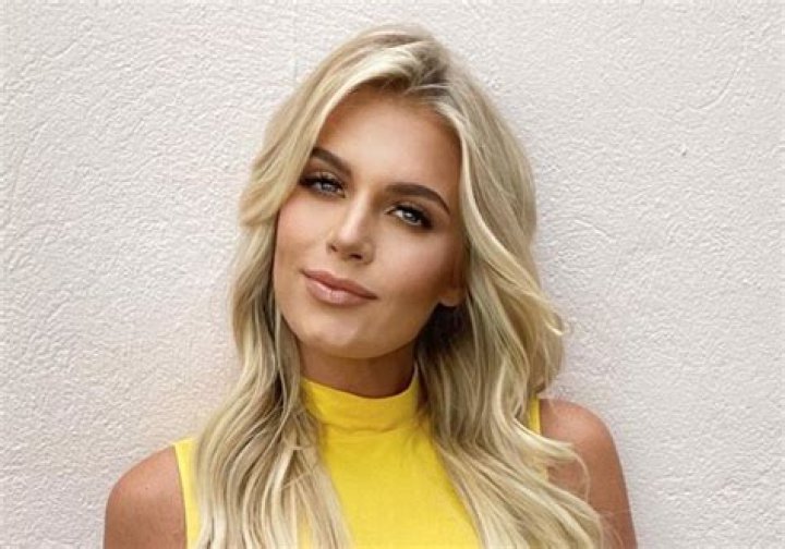 Madison LeCroy’s Fat-Burning Food Rules, Say Dietitians — Celebwell