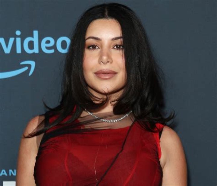 Martha Kalifatidis in Bathing Suit is a 