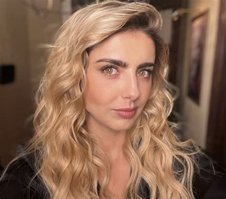 Michelle Renaud in Bathing Suit Says an Ice Bath Will 