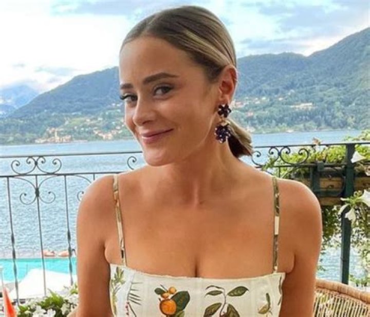 Naomi Biden in Bathing Suit is 