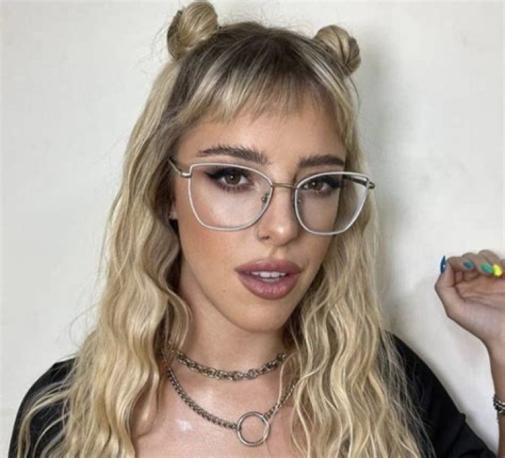 Nati Jota in Bathing Suit Shares 