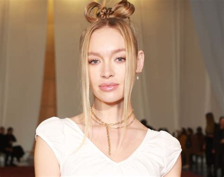 Roxy Horner in Bathing Suit Was in 