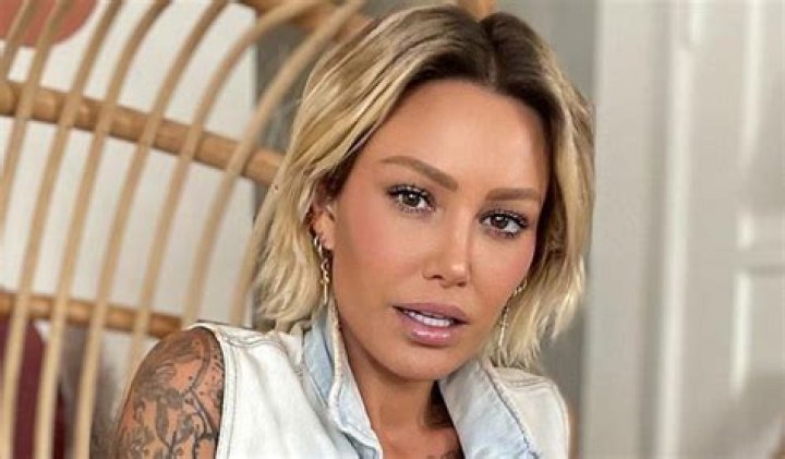 Tina Louise in Bathing Suit is 