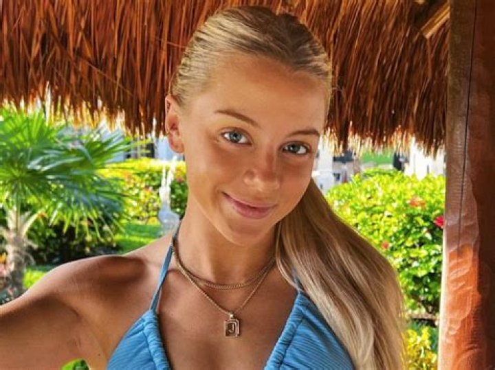 Track and Field Star Jess Gardner Shares Swimsuit Photos From 