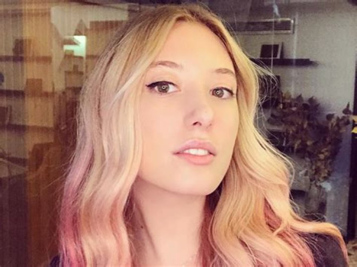 Yasmin Erbil in Bathing Suit is a 