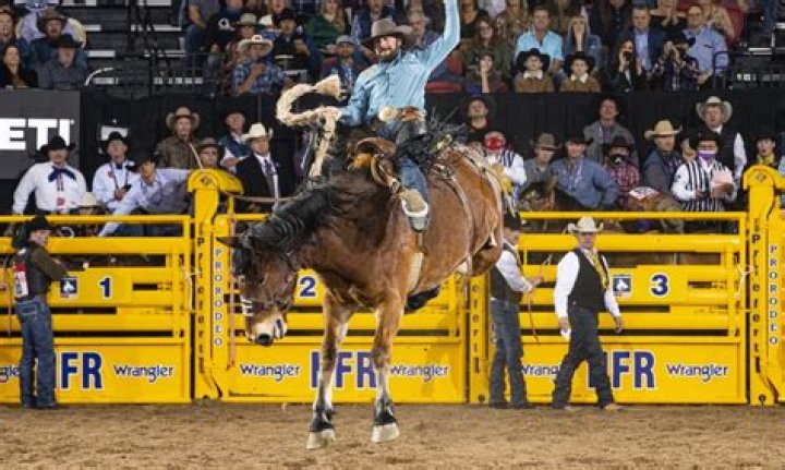 NFR: Who Is Wade Sundell? Age Wife & Injury Video Explored