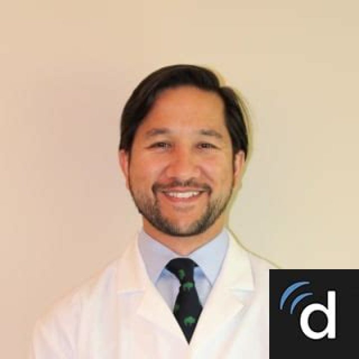 Dr. Nicholas Gaddi, DO – Buffalo, NY