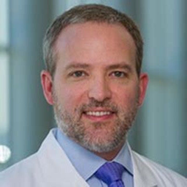 Dr. Nicholas Haddock, MD – Dallas, TX