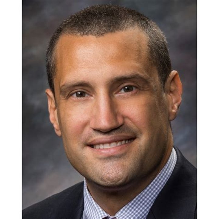 Dr. Nicholas Mantini, MD – Seattle, WA