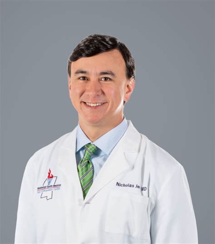 Dr. Nicholas Mongillo, MD – Shelton, CT